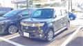 2012 Toyota bB