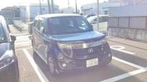 2012 Toyota bB