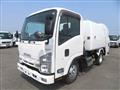 2017 Isuzu Elf Truck