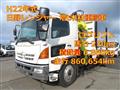 2010 Hino Ranger