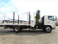 2010 Hino Ranger