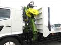 2010 Hino Ranger