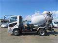 2026 Mitsubishi Fuso Fighter