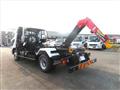2026 Mitsubishi Fuso Fighter