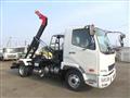 2026 Mitsubishi Fuso Fighter