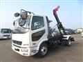 2026 Mitsubishi Fuso Fighter