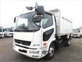 2025 Mitsubishi Fuso Fighter