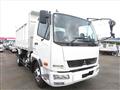 2025 Mitsubishi Fuso Fighter