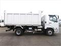 2025 Mitsubishi Fuso Fighter