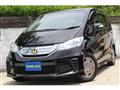 2013 Honda Freed