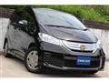 2013 Honda Freed