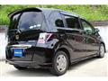 2013 Honda Freed