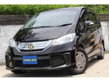 2013 Honda Freed