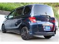 2009 Honda Freed