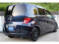 2009 Honda Freed