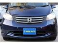 2009 Honda Freed