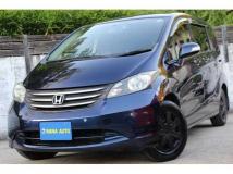 2009 Honda Freed