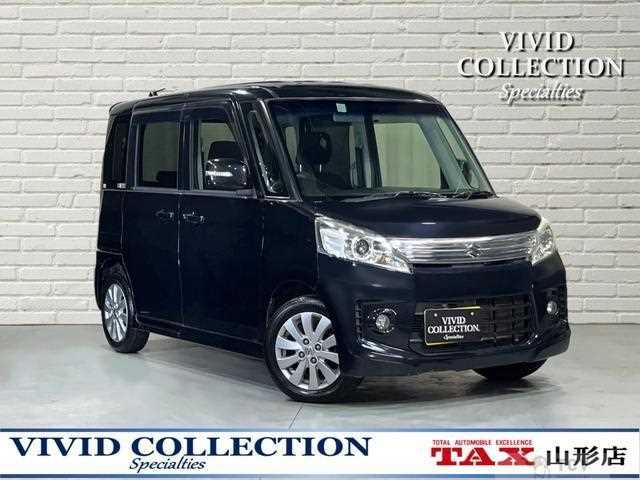 2014 Suzuki Suzuki Others