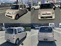 2015 Daihatsu MIRA COCOA