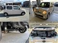 2015 Daihatsu MIRA COCOA