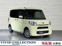 2017 Daihatsu Tanto