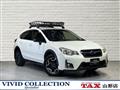 2017 Subaru IMPREZA XV HYBRID