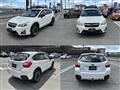 2017 Subaru IMPREZA XV HYBRID