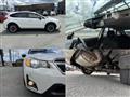 2017 Subaru IMPREZA XV HYBRID