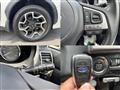 2017 Subaru IMPREZA XV HYBRID