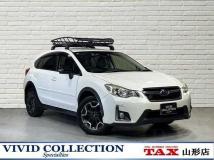 2017 Subaru IMPREZA XV HYBRID