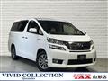 2013 Toyota Vellfire