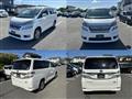 2013 Toyota Vellfire