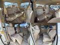 2013 Toyota Vellfire