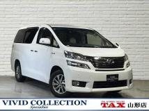 2013 Toyota Vellfire