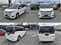 2020 Toyota Noah