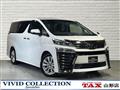 2019 Toyota Vellfire