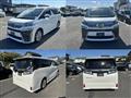 2019 Toyota Vellfire