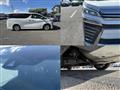 2019 Toyota Vellfire