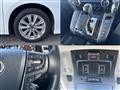2019 Toyota Vellfire
