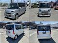 2021 Daihatsu Tanto