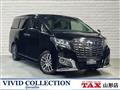 2016 Toyota Alphard G