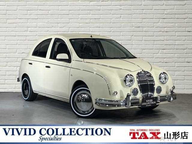 2017 Mitsuoka Viewt