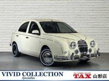2017 Mitsuoka Viewt