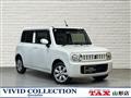 2011 Suzuki Lapin