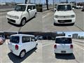 2011 Suzuki Lapin