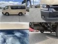 2026 Toyota Hiace Van