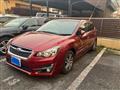 2015 Subaru Impreza