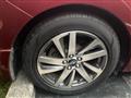 2015 Subaru Impreza