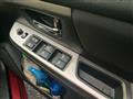 2015 Subaru Impreza