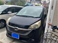 2005 Honda Step WGN